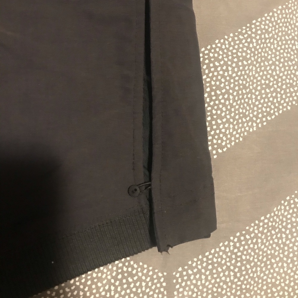 Hurley Jacket - Picture 5 of 9